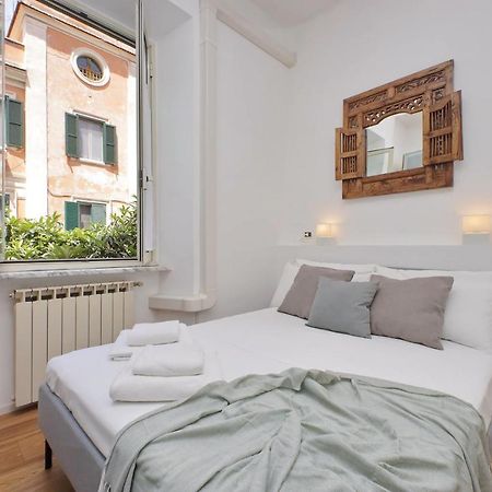 Segneri Viale Trastevere ローマ エクステリア 写真