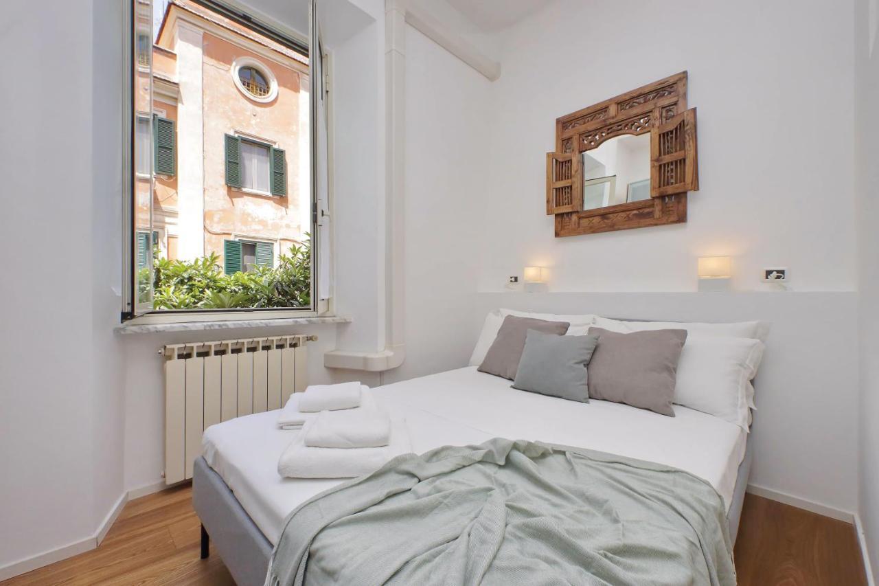 Segneri Viale Trastevere ローマ エクステリア 写真